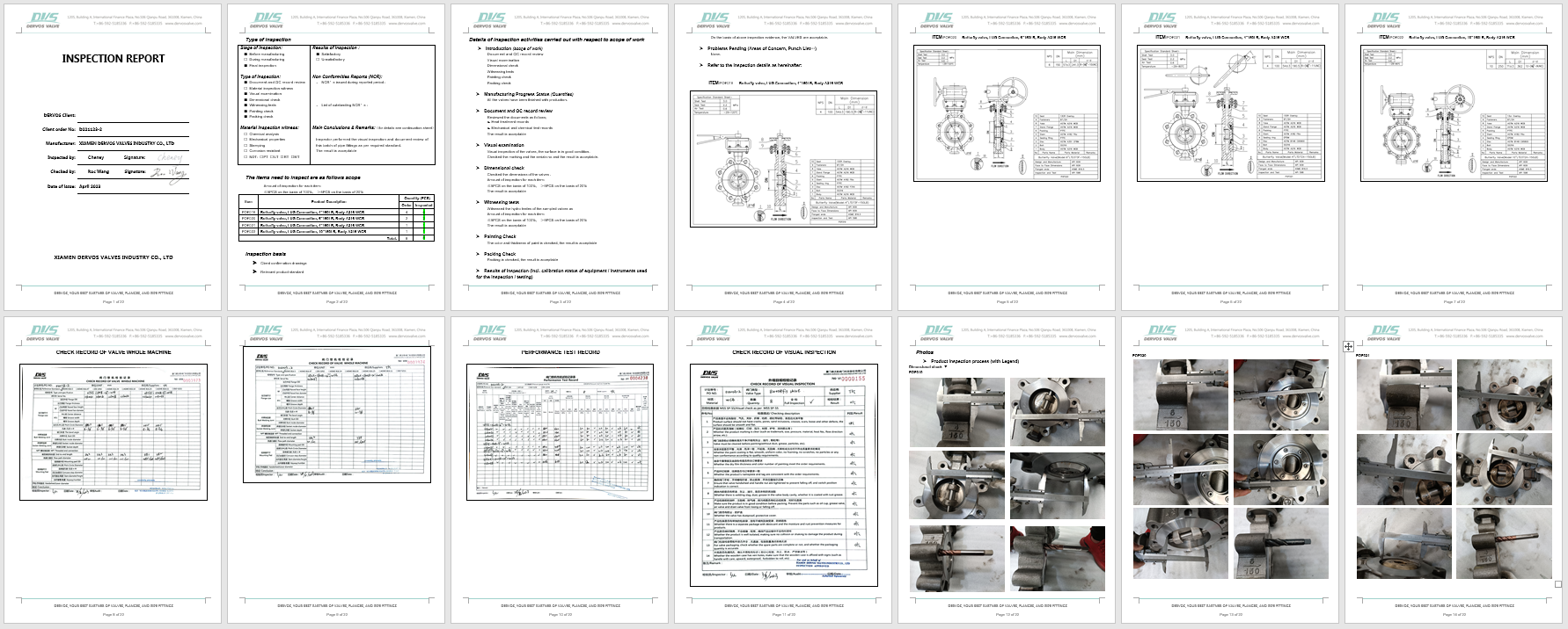 double eccentric butterfly valve