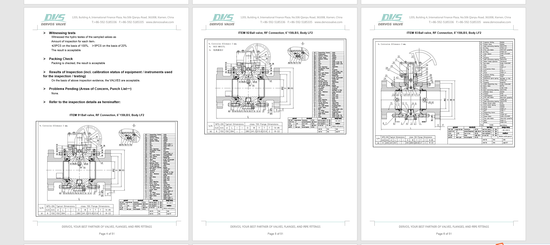 Trunnion Mounted Ball Valve