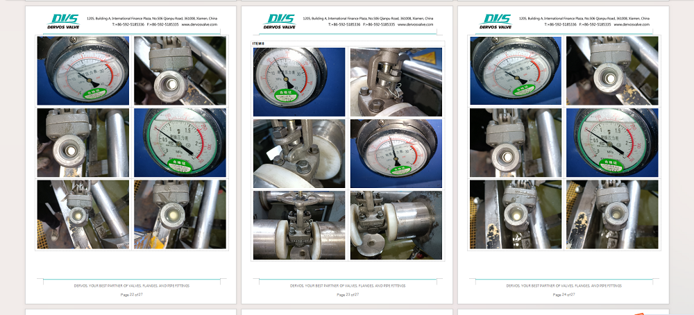 SW Connection, 1'' 800LB Forged Steel Gate Valve, Body F304L, API602, Handwheel