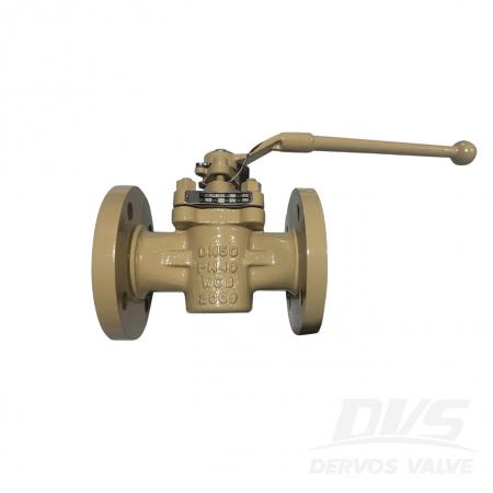 Plug Valve