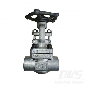 Gate Valve