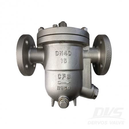 Steam Trap Valve