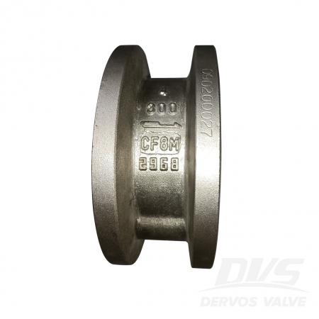 Wafer Check Valve