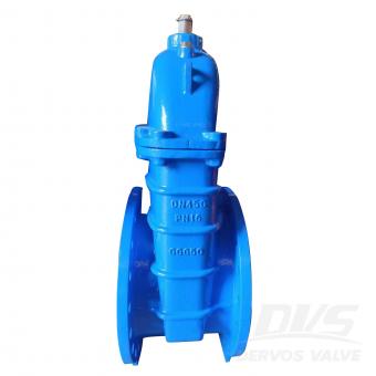 Ductile Iron Gate Valve