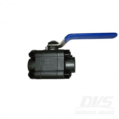 Floating Ball Valve