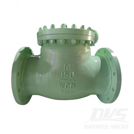 Swing Check Valve