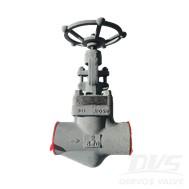 Forged Steel Gate Valve