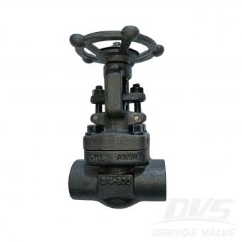 Gate Valve