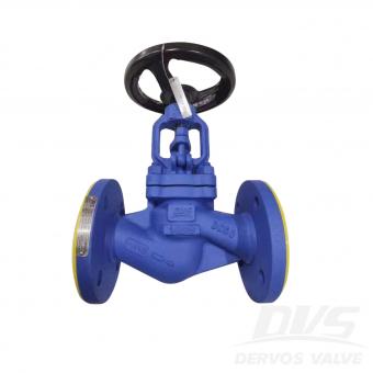 Globe Valve