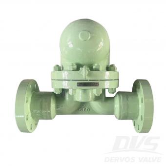 Steam Trap Valve